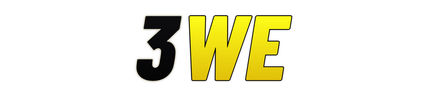 3we